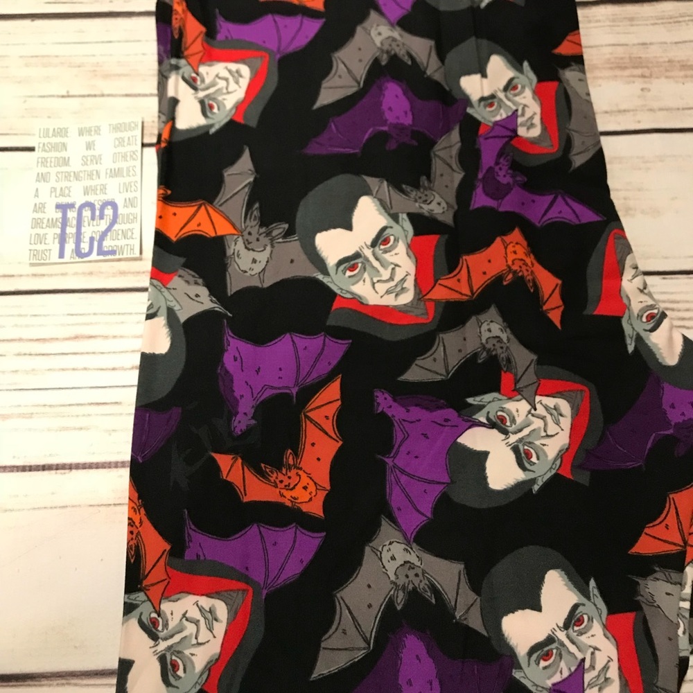 Tc2 leggings brand new fits size 18+